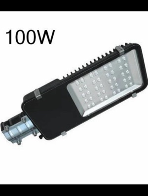 100 watt led street light