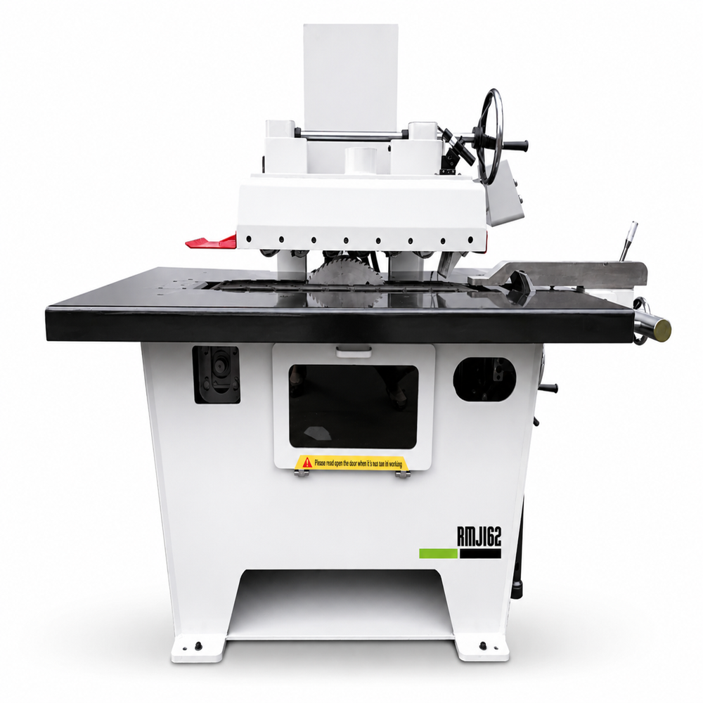 Rip Saw Machine