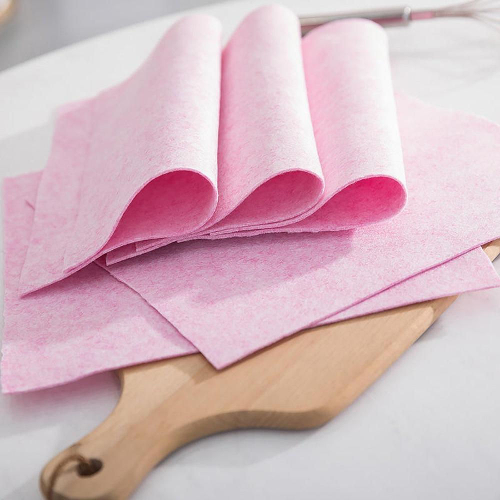 Super Absorbent Cleaning Cloth (2 Pc) - Application: As Per Product Requirement