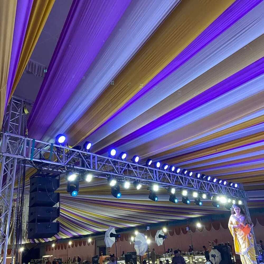Universal Truss Systems