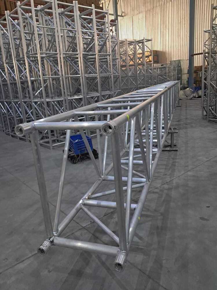 Universal Truss Systems