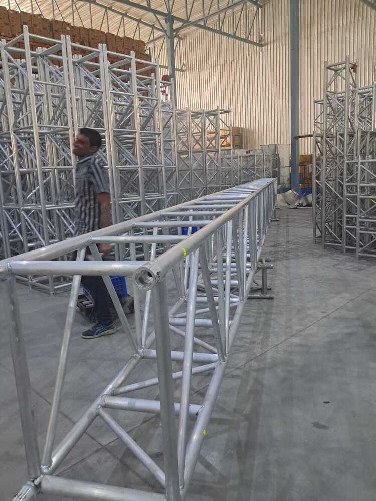 Universal Truss Systems