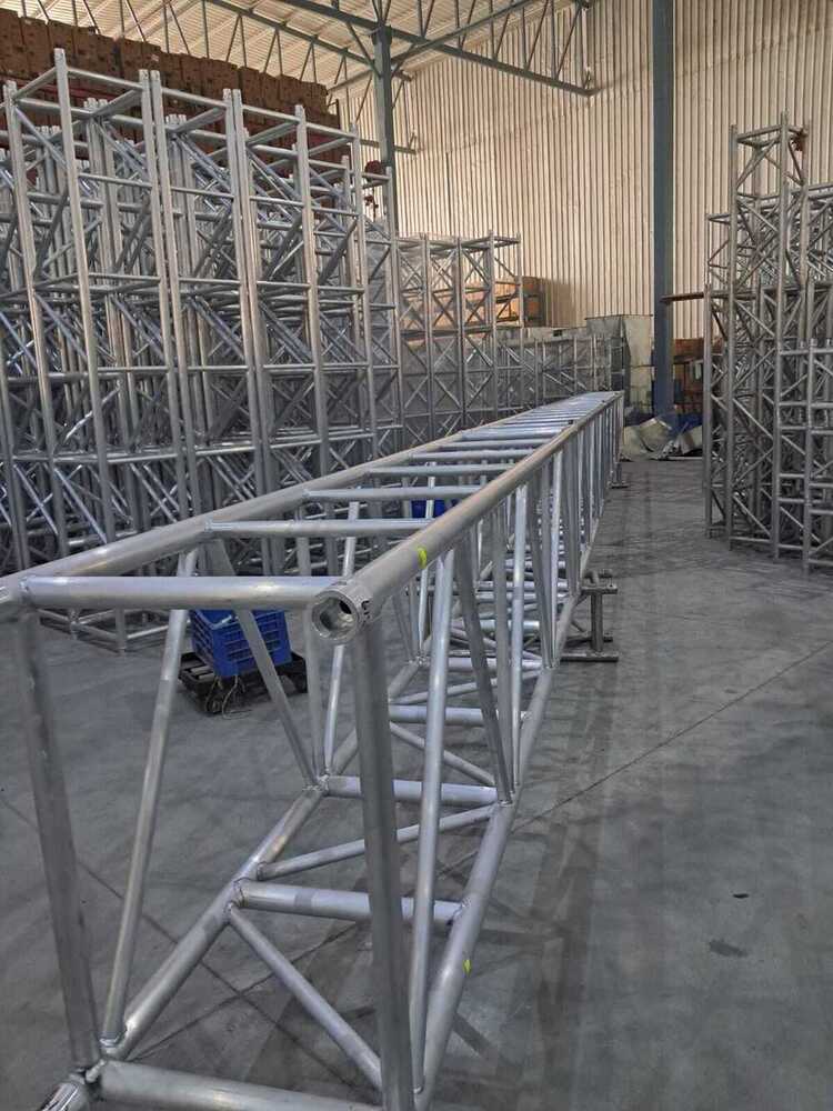 Universal Truss Systems