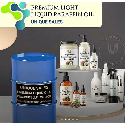 Light Liquid Paraffin