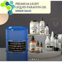 Light Liquid Paraffin