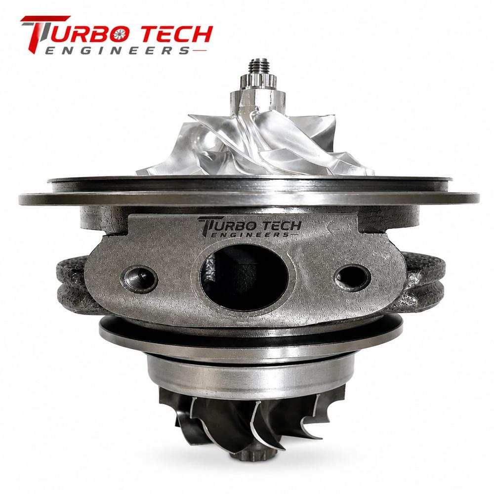 Turbo Core (CHRA)5551604,5554134 HE250WG