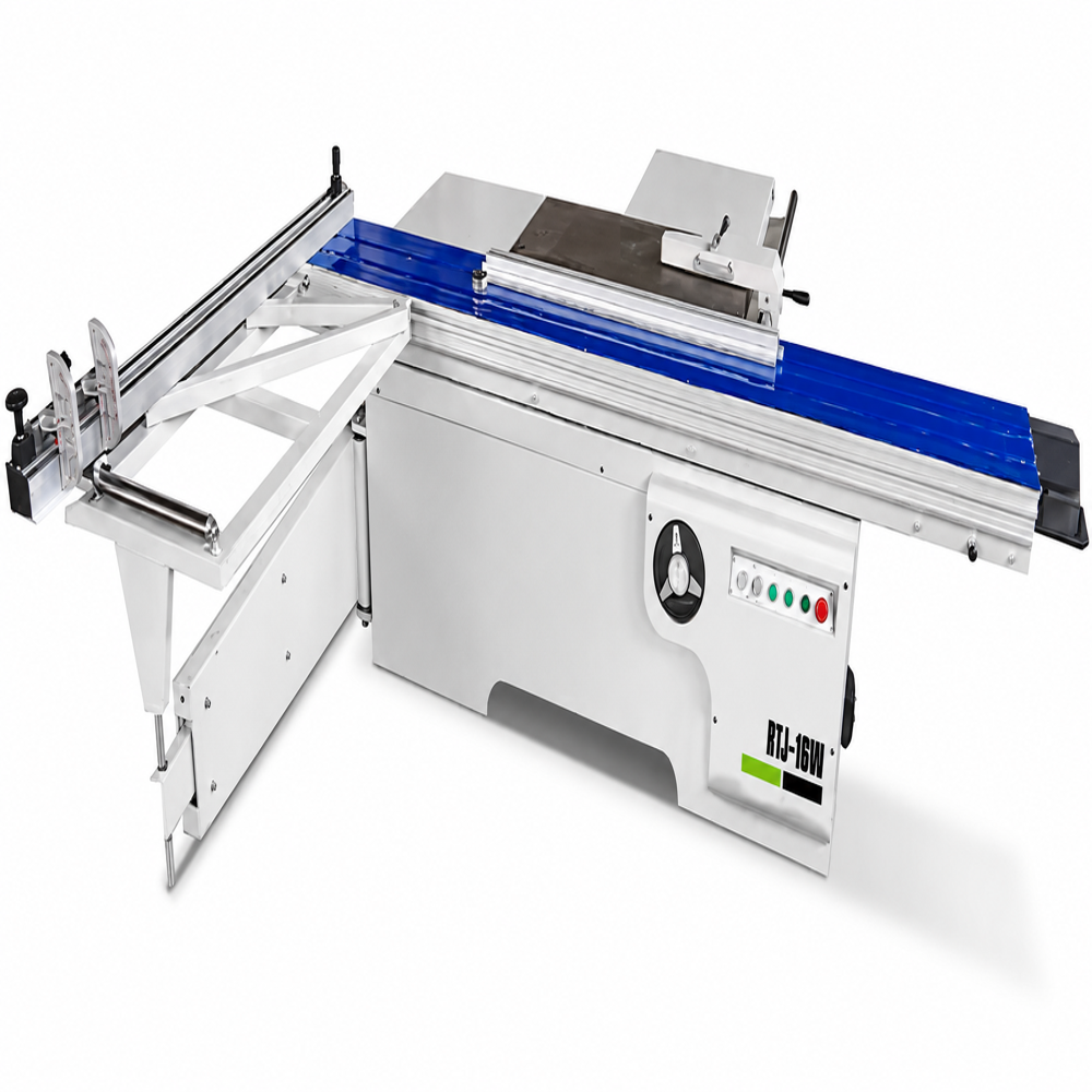 Sliding Table Saw