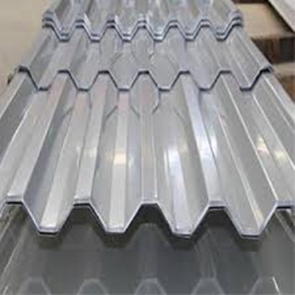 Aluminium Roofing Sheets