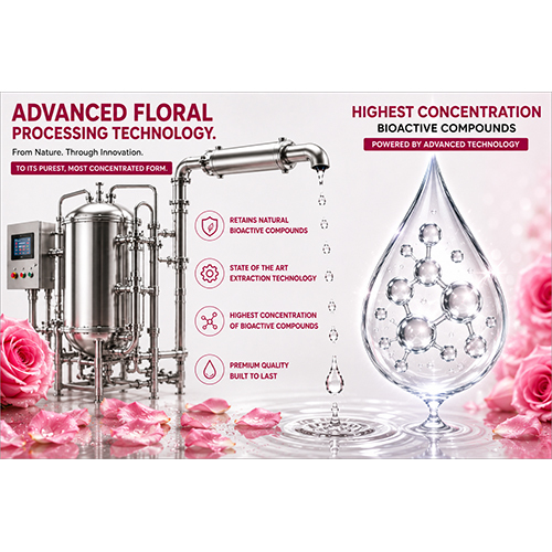 Rose Water