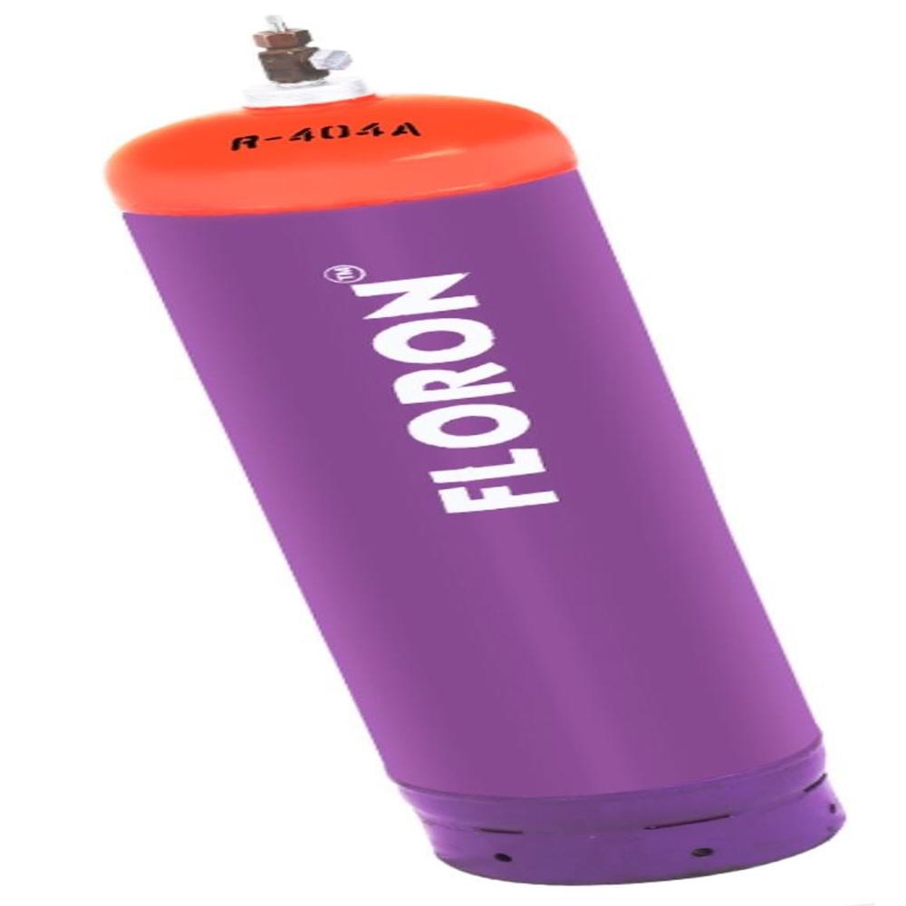 SRF Floron 404A Gas
