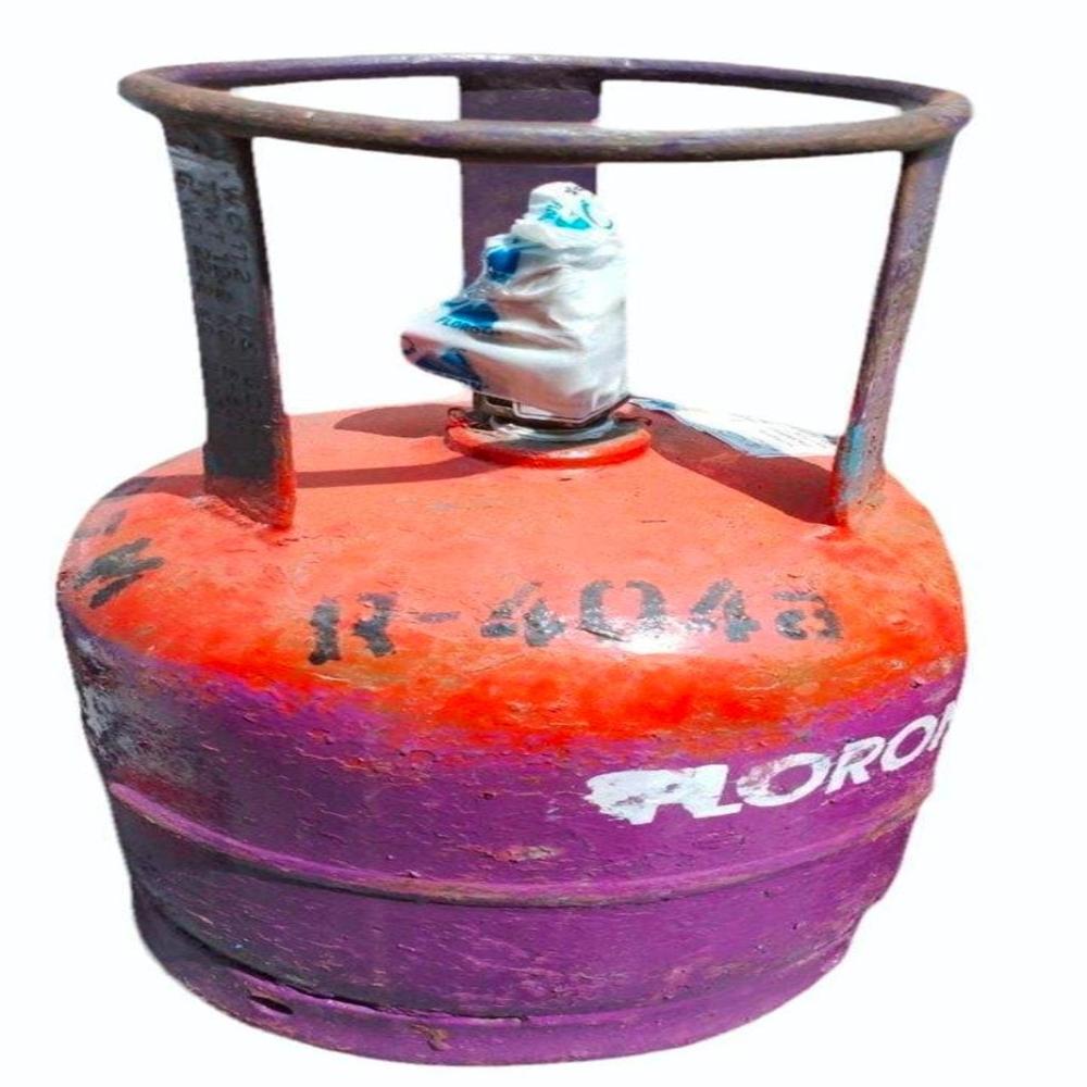 SRF Floron 404A Gas