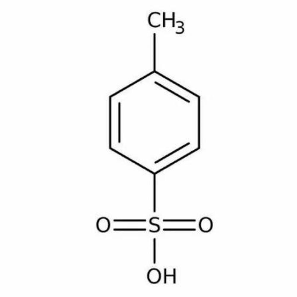 Para Toluenesulfonic Acid (Monohydrate)