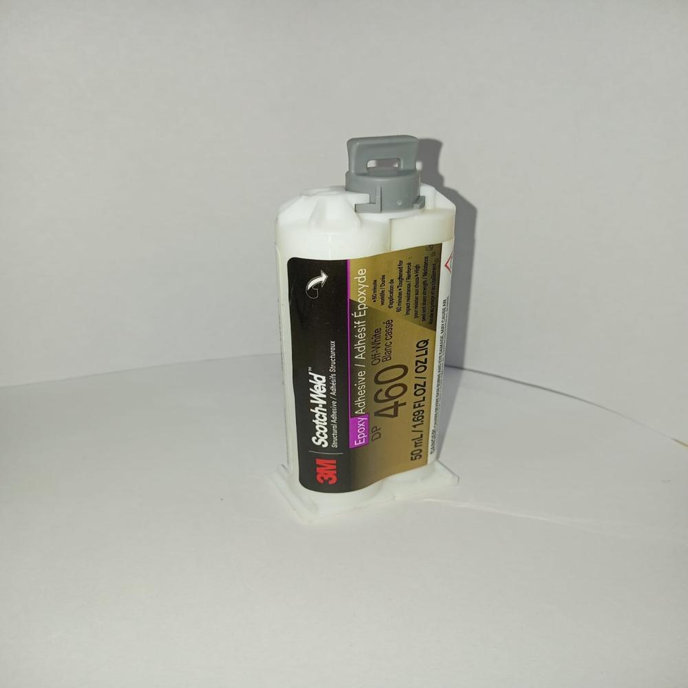 Electronics Assembly Adhesive - Application: Metal-To-Plastic Bonding