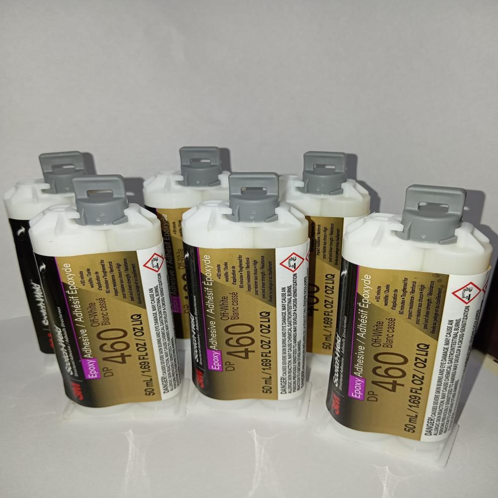 Electronics Assembly Adhesive - Application: Metal-to-plastic Bonding