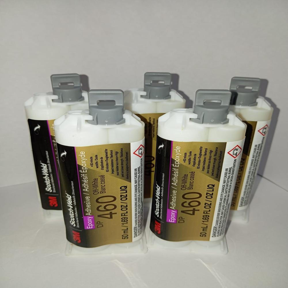 Electronics Assembly Adhesive - Application: Metal-to-plastic Bonding