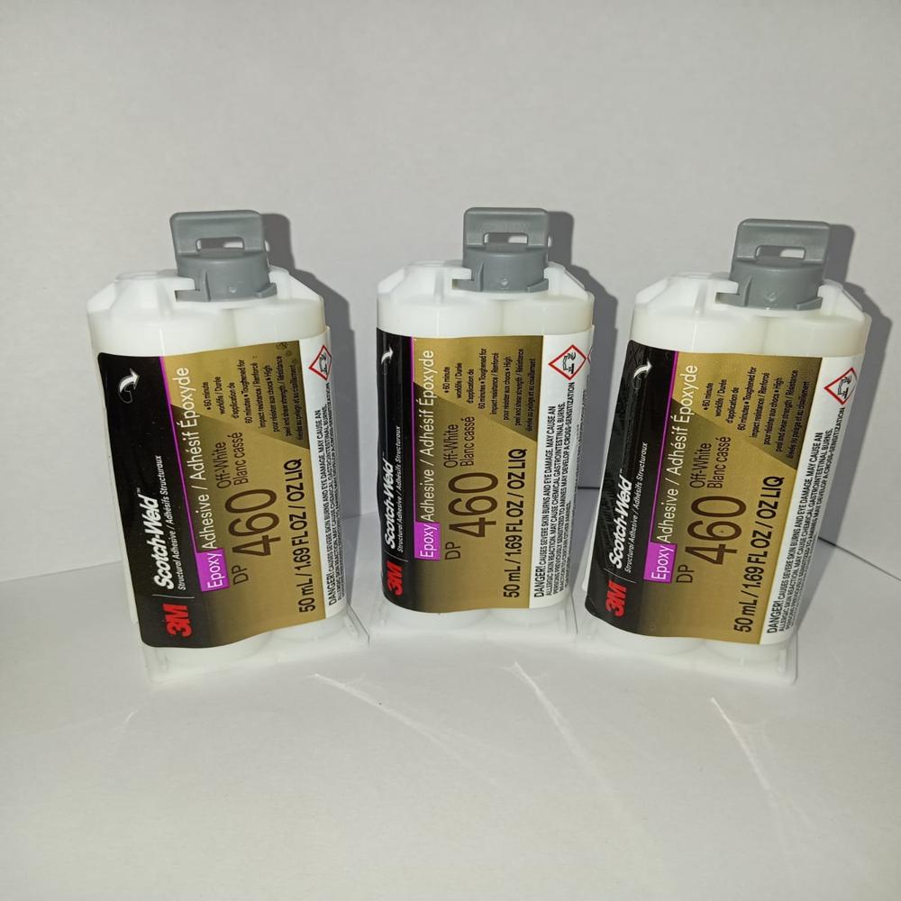 Electronics Assembly Adhesive - Application: Metal-to-plastic Bonding