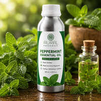 Peppermint Essential Oil