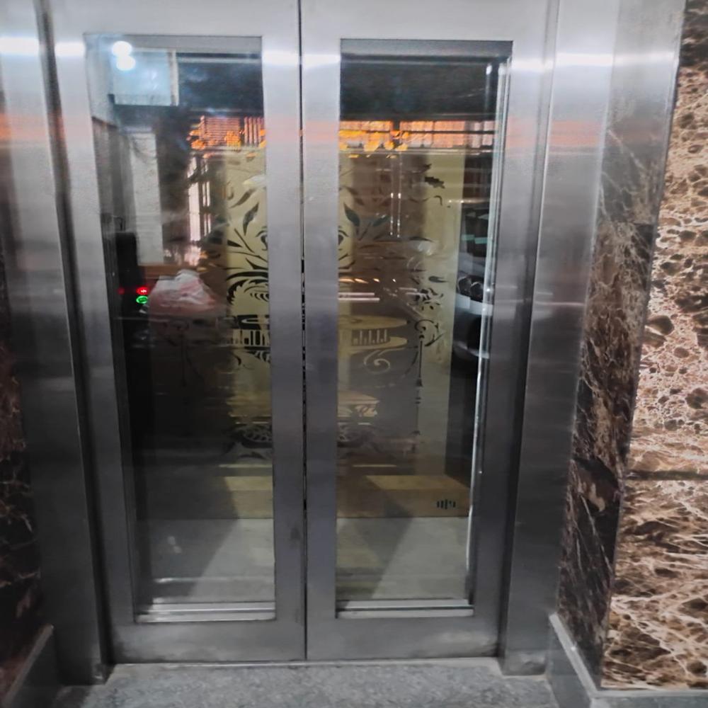 Home Elevators