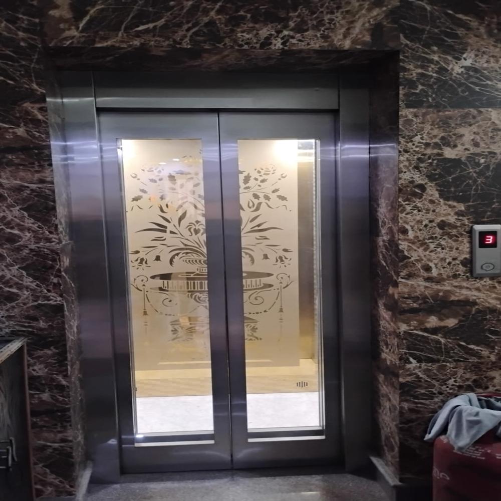 Home Elevators