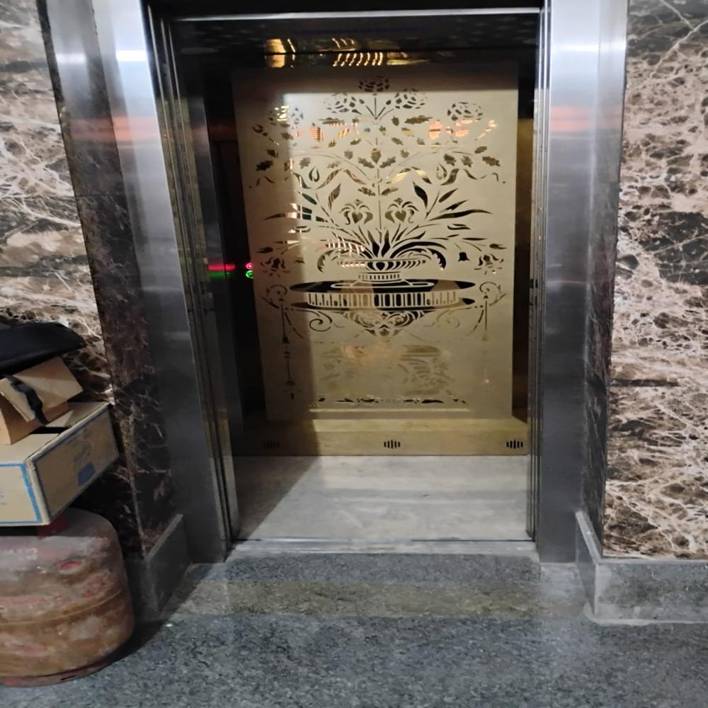Home Elevators