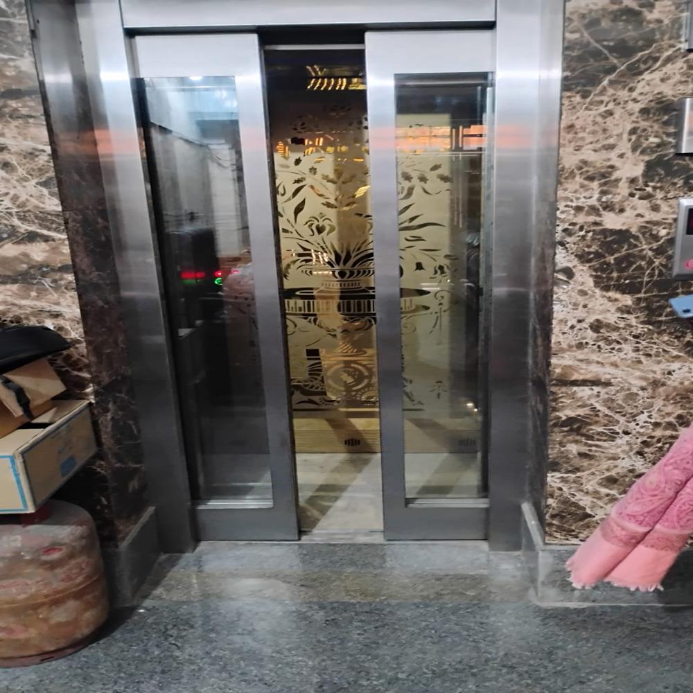 Home Elevators