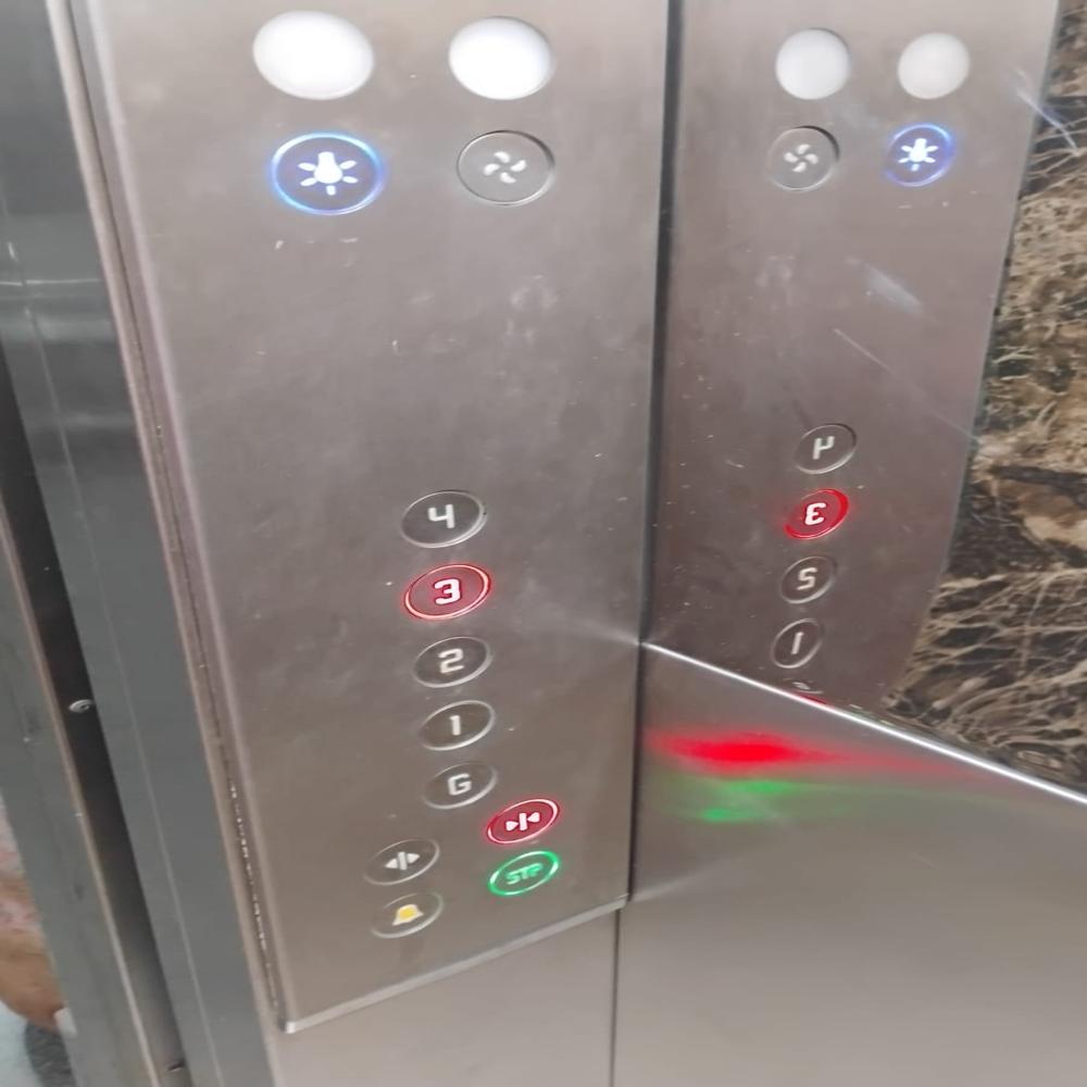 Home Elevators