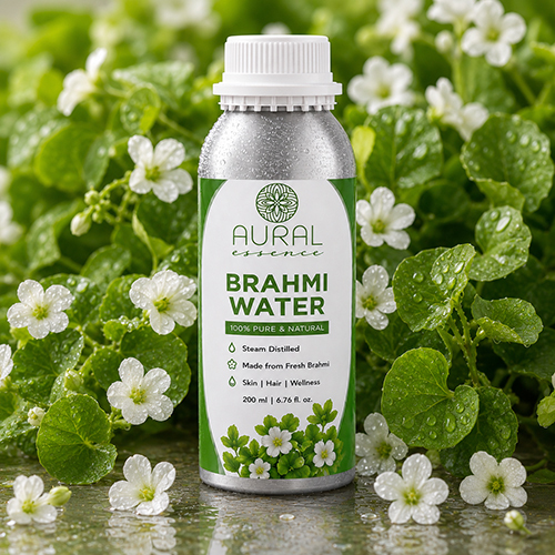 Brahmi Water