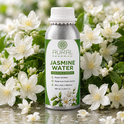 Jasmine Water