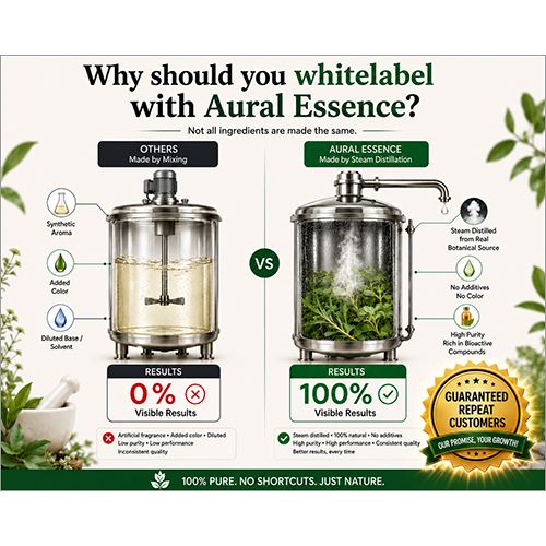 Jasmine Water