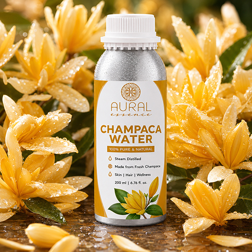 Champaca Water