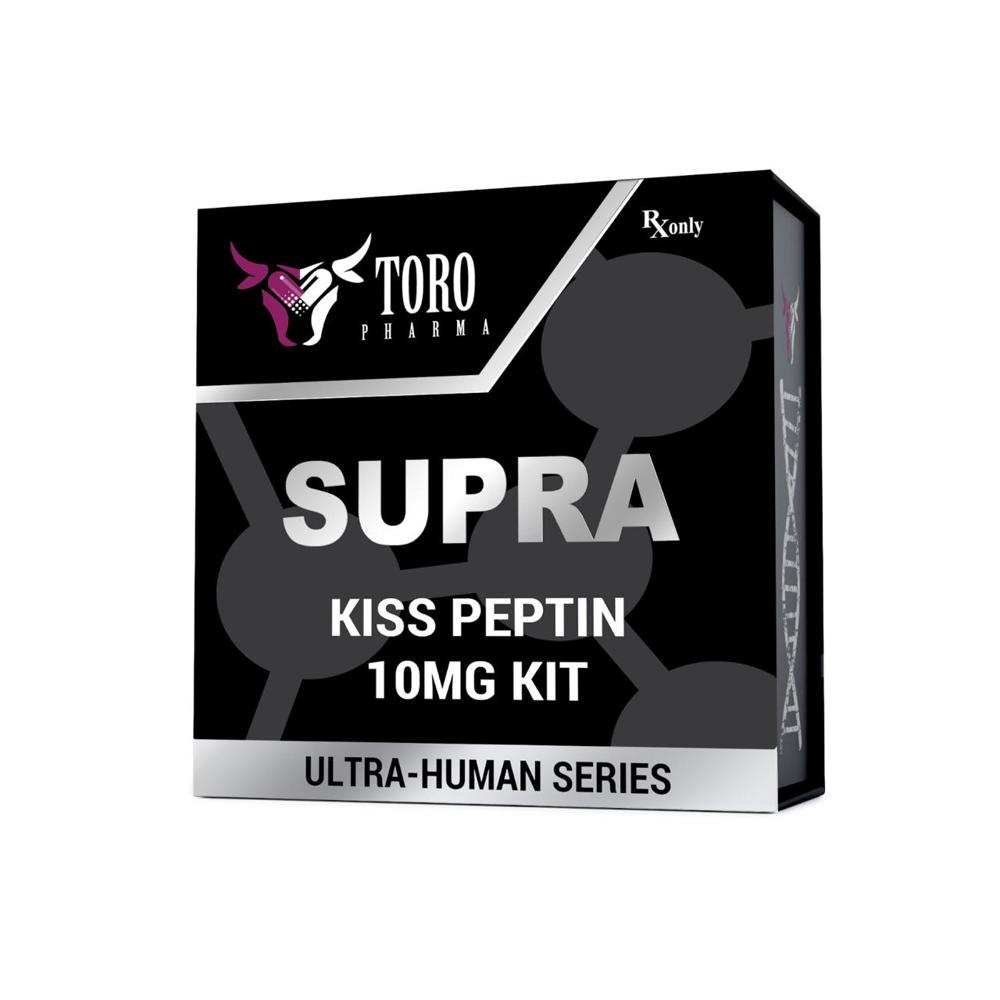 KISS PEPTIN 10MG INJECTION
