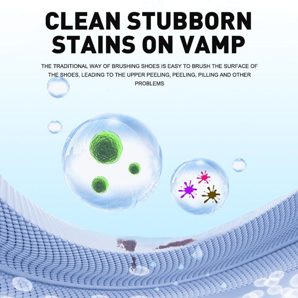 Shoe Polish Stain Remover Cleansing Cream For Sneakers & Leather - Application: As Per Product Requirement