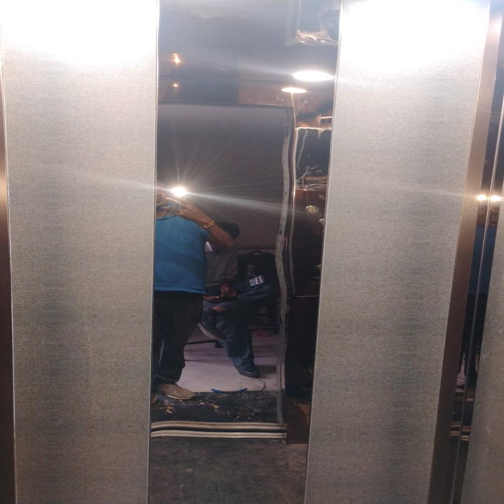 Commercial Elevators