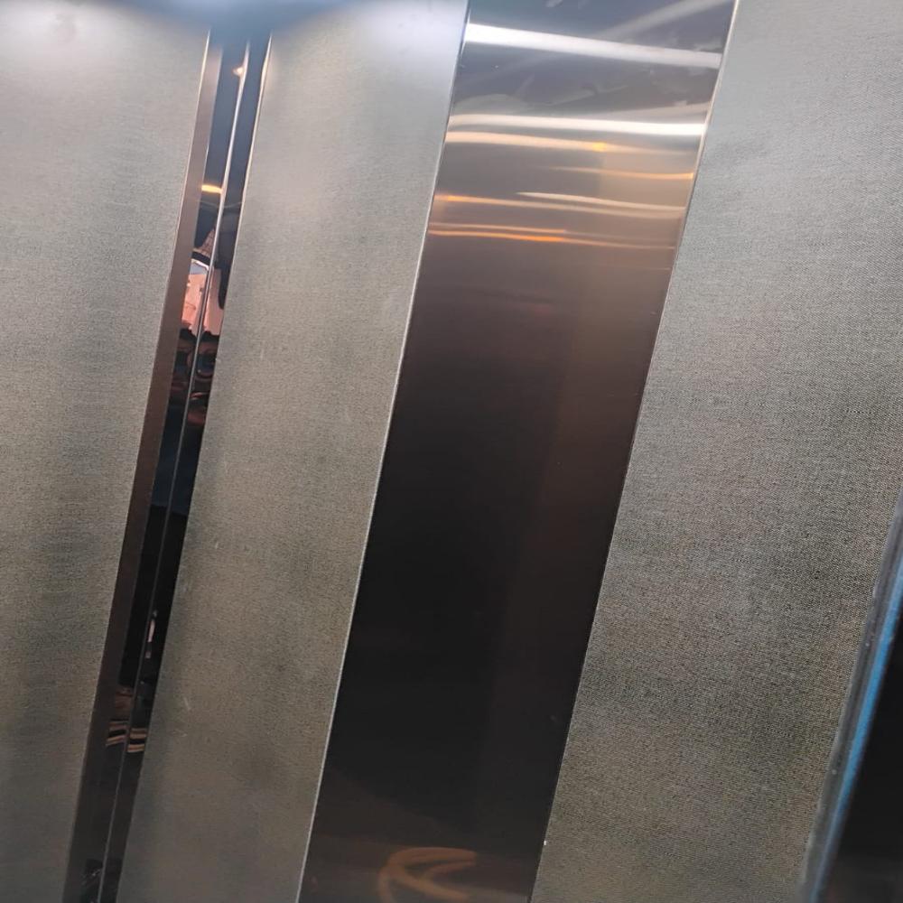 Commercial Elevators
