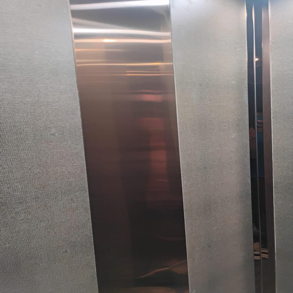 Commercial Elevators