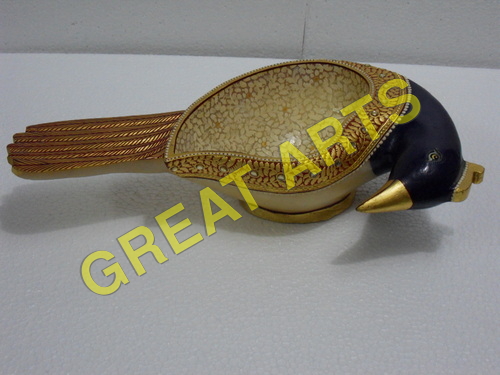 मार्बल बर्ड