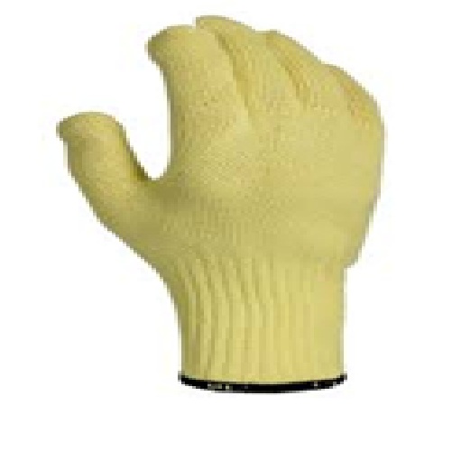 Para Aramid Safety Gloves