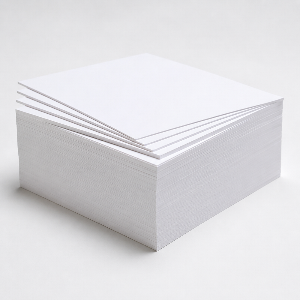 High Speed Automatic Paper Reel to Sheet Cutting Machine