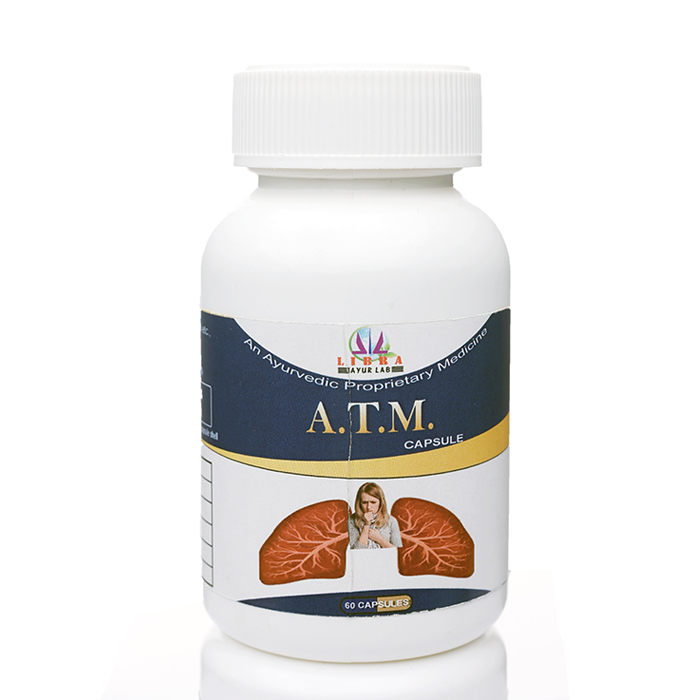ATM Capsules