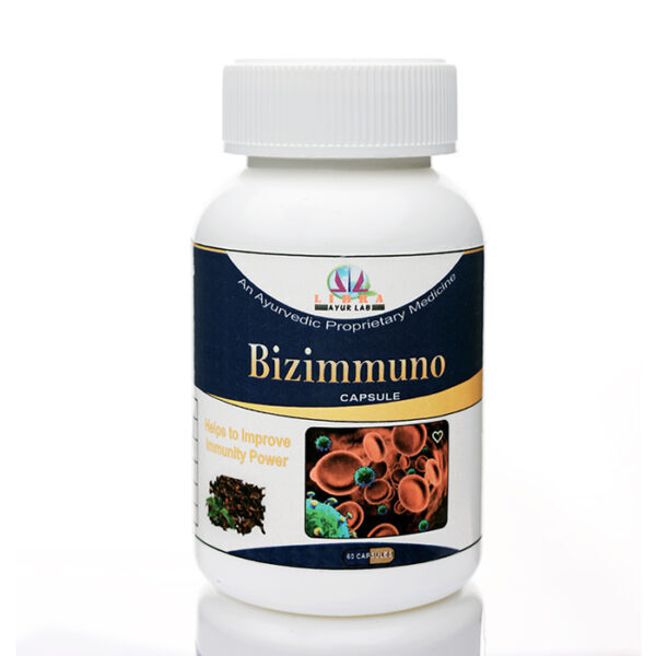 Bizimuno Capsules