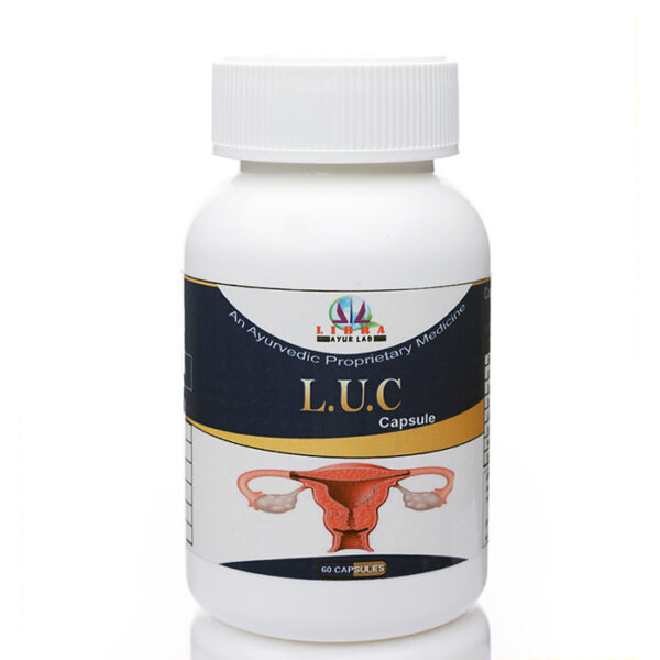 Luc Capsules