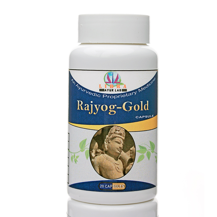 Ayurvedic Capsules
