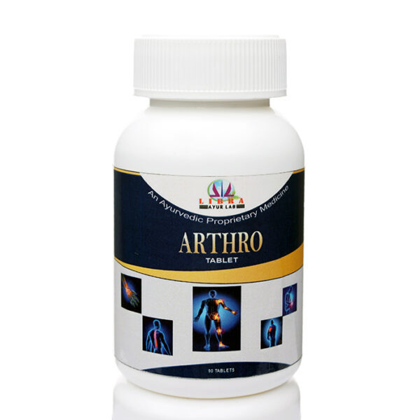Arthro Tablets