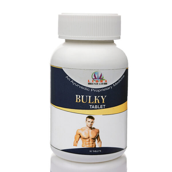 Bulky Tablets