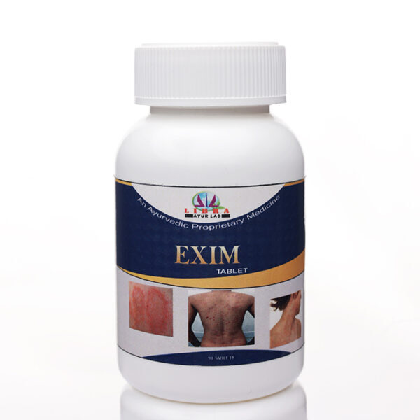 Exim Tablets