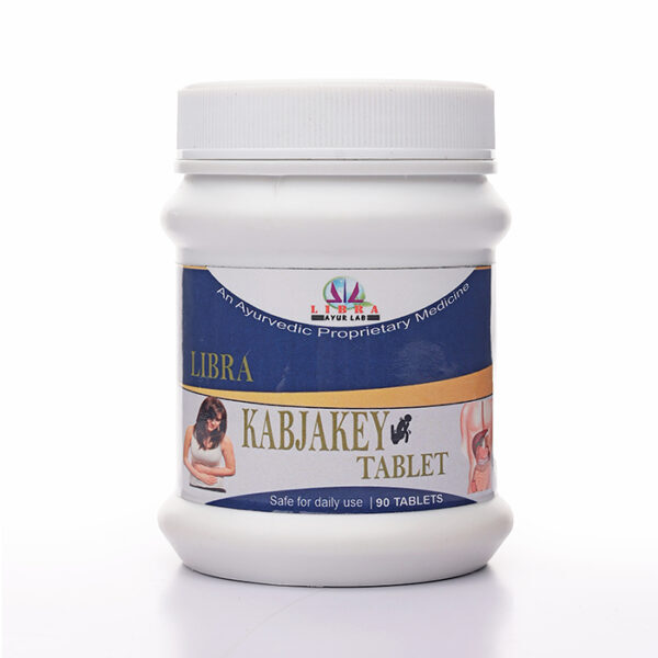 Libra Kabje Kay Tablets