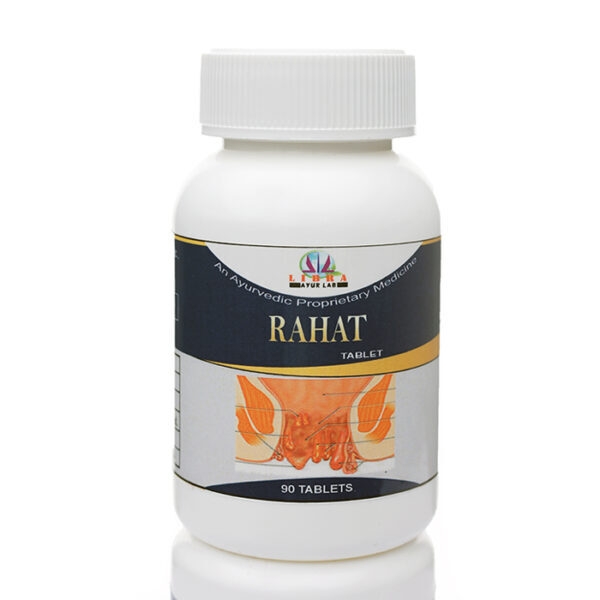 Rahat Tablets