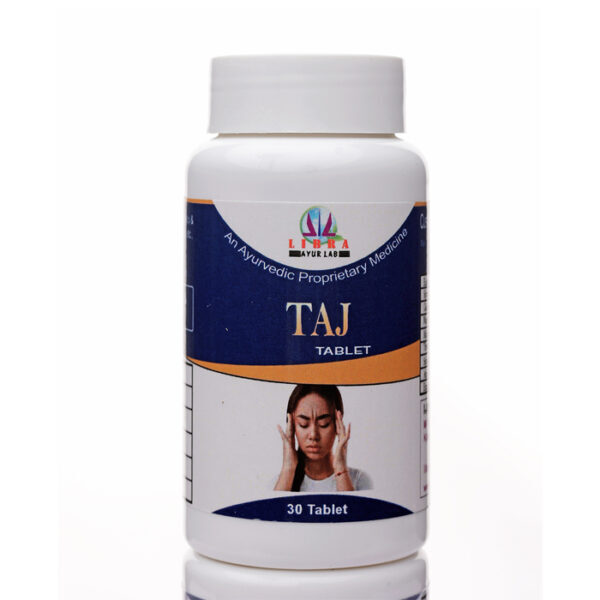 Taj Tablets