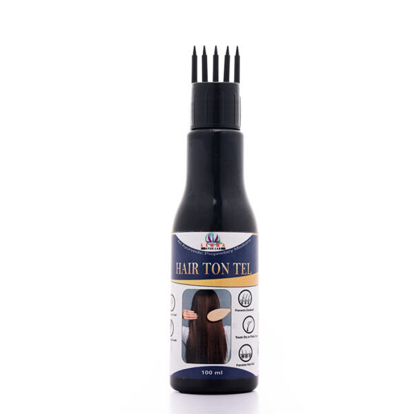 Hairton Oil