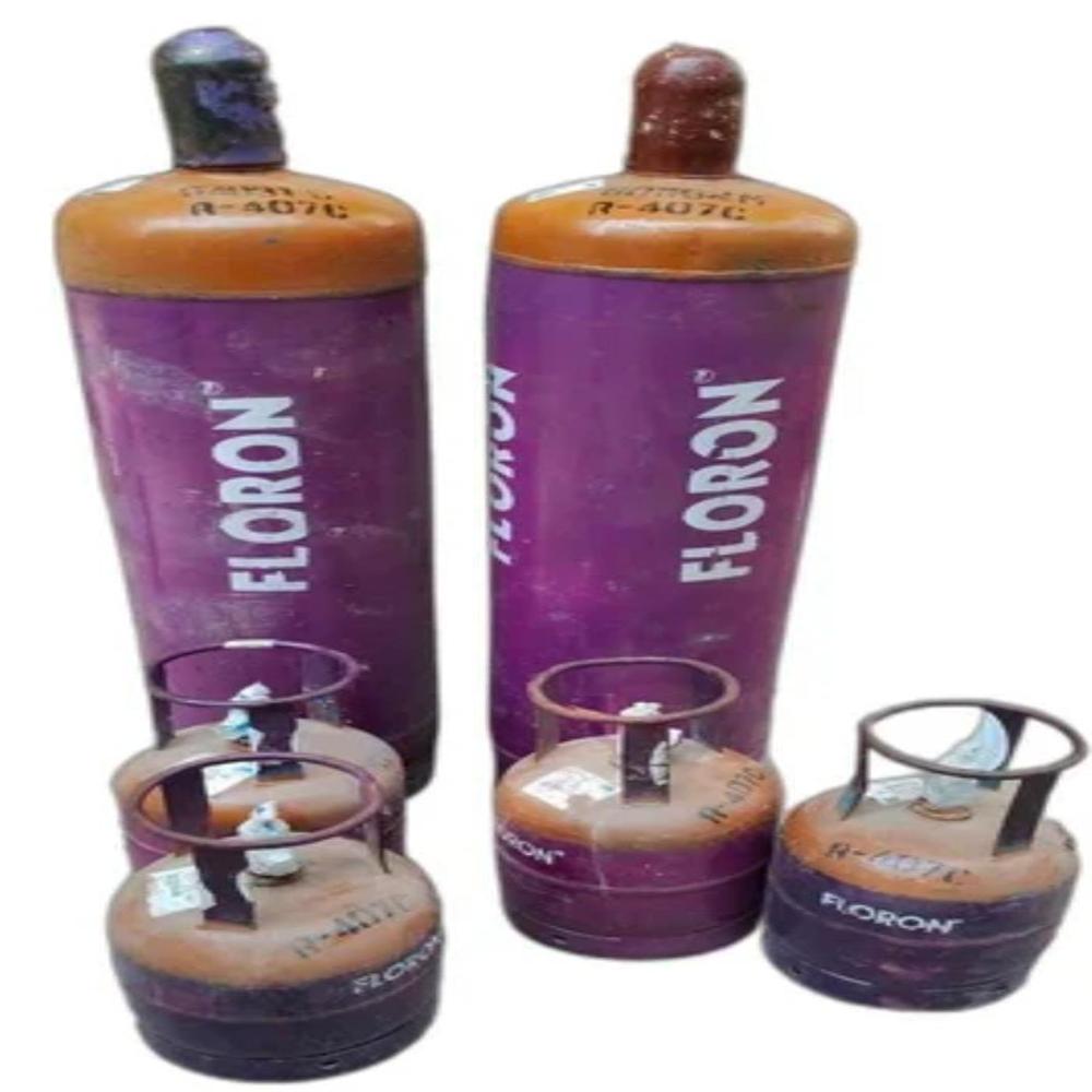 SRF FLORON GAS R 407